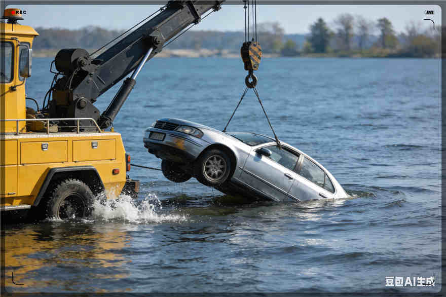 高邮汽车救援送柴油